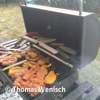 2026 Sommerfest am ASV See