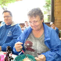 2026 Sommerfest am ASV See