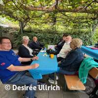 2026 Sommerfest am ASV See