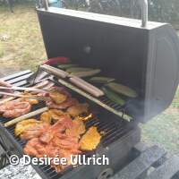 2026 Sommerfest am ASV See