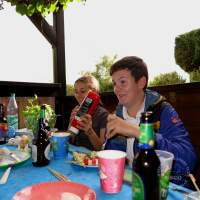 2026 Sommerfest am ASV See