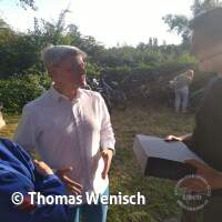 2026 Sommerfest am ASV See