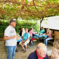 2026 Sommerfest am ASV See