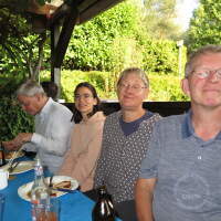 2026 Sommerfest am ASV See