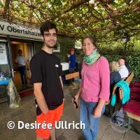 2026 Sommerfest am ASV See