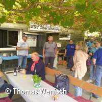 2026 Sommerfest am ASV See