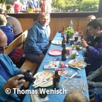 2026 Sommerfest am ASV See