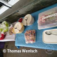 2026 Sommerfest am ASV See