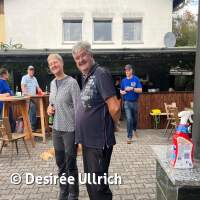 2026 Sommerfest am ASV See