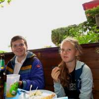 2026 Sommerfest am ASV See