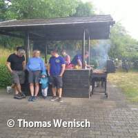 2026 Sommerfest am ASV See
