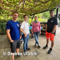 2026 Sommerfest am ASV See