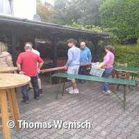 2026 Sommerfest am ASV See