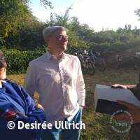 2026 Sommerfest am ASV See