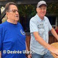 2026 Sommerfest am ASV See