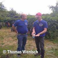 2026 Sommerfest am ASV See