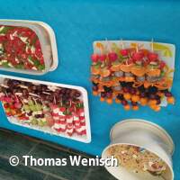 2026 Sommerfest am ASV See