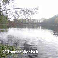 Abtauchen mit Gewässeruntersuchung 2025