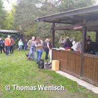 Abtauchen mit Gewässeruntersuchung 2025