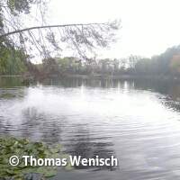 Abtauchen mit Gewässeruntersuchung 2025