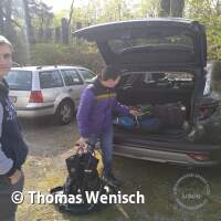Antauchen 2026