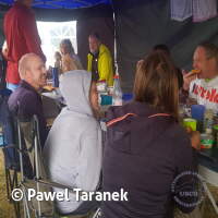 Ausbildungs - und Spaßtauchwochenende 2019 Sankt - Leoner See