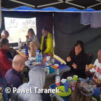 Ausbildungs - und Spaßtauchwochenende 2019 Sankt - Leoner See