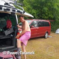 Ausbildungs - und Spaßtauchwochenende 2019 Sankt - Leoner See