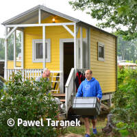 Ausbildungs - und Spaßtauchwochenende 2019 Sankt - Leoner See