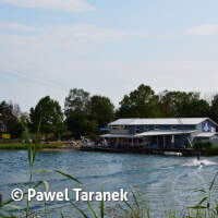 Ausbildungs - und Spaßtauchwochenende 2019 Sankt - Leoner See