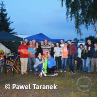 Ausbildungs - und Spaßtauchwochenende 2019 Sankt - Leoner See