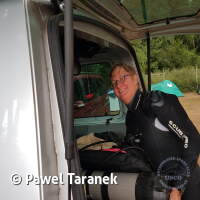 Ausbildungs - und Spaßtauchwochenende 2019 Sankt - Leoner See