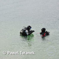 Ausbildungs - und Spaßtauchwochenende 2019 Sankt - Leoner See