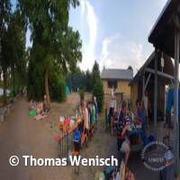 Ausbildungswochenende St. Leon 2018