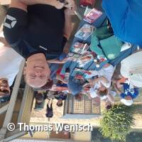 Ausbildungswochenende St. Leon 2018