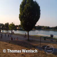 Ausbildungswochenende St. Leon 2018