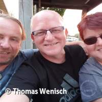 Ausbildungswochenende St. Leon 2018