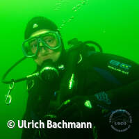 Geiseltalsee bei Mücheln