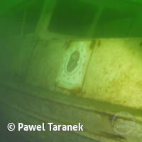 Geiseltalsee bei Mücheln