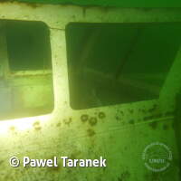 Geiseltalsee bei Mücheln