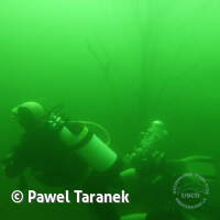 Geiseltalsee bei Mücheln