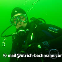 Geiseltalsee bei Mücheln