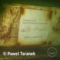 Geiseltalsee bei Mücheln