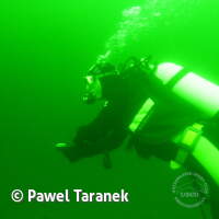 Geiseltalsee bei Mücheln