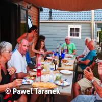 Geiseltalsee bei Mücheln