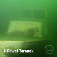 Geiseltalsee bei Mücheln