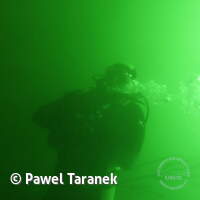 Geiseltalsee bei Mücheln