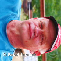 Geiseltalsee bei Mücheln