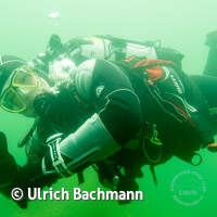 Geiseltalsee bei Mücheln