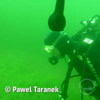 Geiseltalsee bei Mücheln